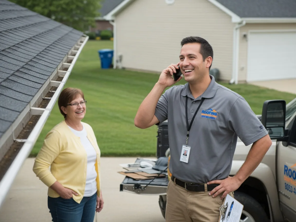 Local Roofing Contractors Darden, TN FAQs